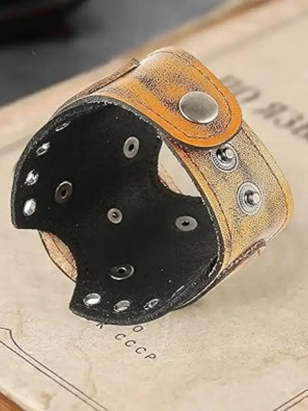 N/A renaissance leather